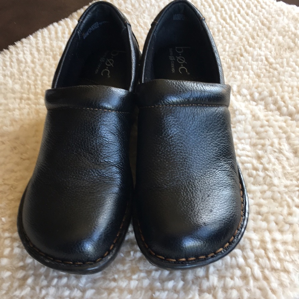 BOC Clogs - Picture 2 of 5